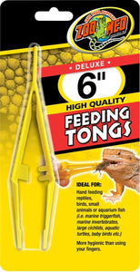 Feedings Tongs