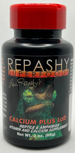 Repashy Superfoods