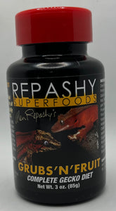 Repashy Superfoods