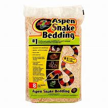 Reptile and Amphibian Bedding