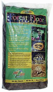 Reptile and Amphibian Bedding