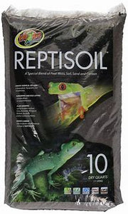 Reptile and Amphibian Bedding